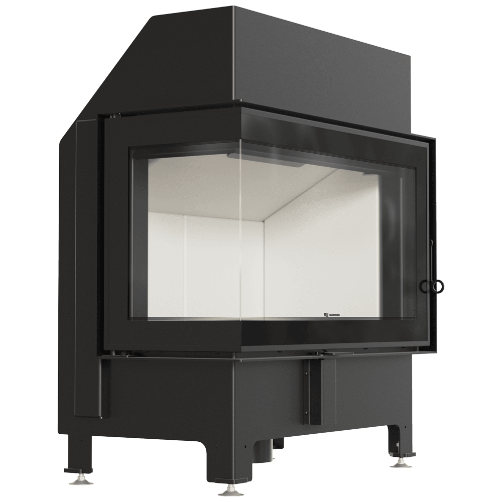 Каминная топка ILDNORD MALMO в Минске