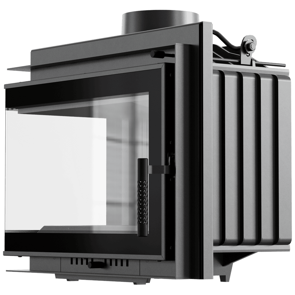 Каминная топка ILDNORD BERGEN DECO в Минске