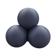 Чугунное ядро купить в Минске