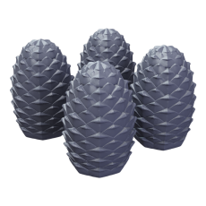 Чугунная шишка ф 53 в Минске