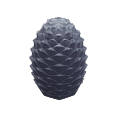 Чугунная шишка ф 53 купить в Минске