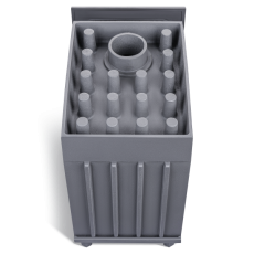 Гроза 24 (П) в Минске