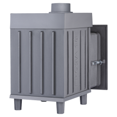 Гроза 24 (П) в Минске