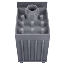 Гроза 18 (М) в Минске