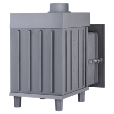 Гроза 18 (М) в Минске