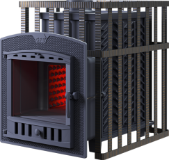 GFS ЗК 40 (П2) в сетке купить в Минске