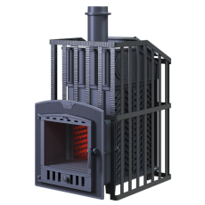 GFS ЗК 30 (П) Ураган купить в Минске