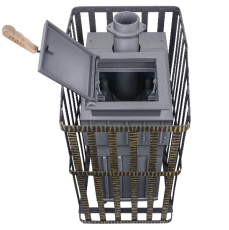 Гроза 24 (М) Ураган в Минске