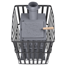 Гром 50 (П2) Ураган в Минске