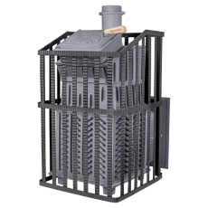 Гром 50 (П2) Ураган в Минске