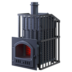 GFS ЗК 18 (П) Ураган купить в Минске