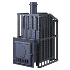 GFS ЗК 25 Ураган купить в Минске