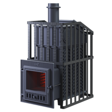 GFS ЗК 25 (М) Ураган купить в Минске