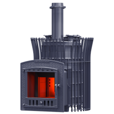 AVANGARD ЗК 30 (П2) Ураган в сетке Тюльпан фото в Минске