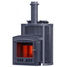 AVANGARD ЗК 30 (П2) Ураган в круглой сетке фото в Минске