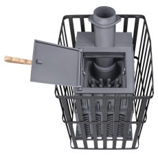 Гром 30 (П2) Ураган в Минске