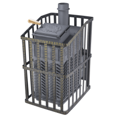 GFS ЗК 25 (П2) Ураган в Минске