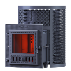 AVANGARD 24 (М) в круглой сетке купить в Минске