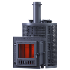 AVANGARD ЗК 25 (М) Ураган круглая сетка купить в Минске