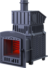 Комплект Grom 80(П2) Президент 1320/60 Талькомагнезит в Минске