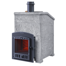 Комплект Grom 80(П2) Президент 1320/60 Талькомагнезит фото в Минске