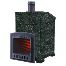 Комплект Grom 50(П2) Президент 1150/40 Серпентинит фото в Минске