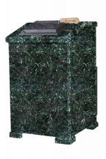 Комплект Grom 30(П2) Президент 1000/40 Серпентинит в Минске