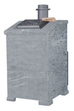 Комплект Grom 30(П2)Президент 1020/60 Талькомагнезит в Минске