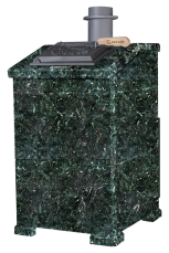 Комплект GFS ЗК 25(П) Президент 1000/40 Серпентинит в Минске