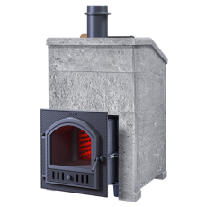 Комплект GFS ЗК 30(П) Президент 1020/60 Талькомагнезит фото в Минске