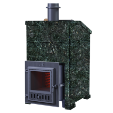 Комплект GFS ЗК 30(М) Президент 1000/50 Серпентинит фото в Минске