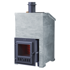 Комплект GFS ЗК 40(М) Президент 1120/50 Талькохлорит фото в Минске