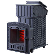 Универсальный печь-комплект GFS ЗК 25 (П2) фото в Минске