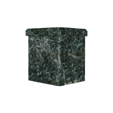 Серпентинит, высота 290 мм в Минске