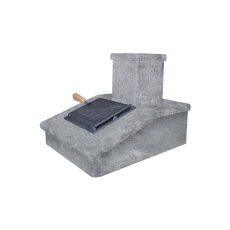 Талькомагнезит, высота 290 мм купить в Минске