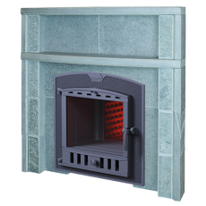 Портал из камня-Талькохлорит купить в Минске