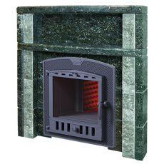 Портал из камня-Серпентинит купить в Минске