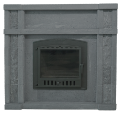 Портал из камня-Талькомагнезит PREMIUM купить в Минске