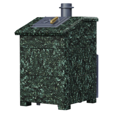 GFS 3K 18 Серпентинит (850/40) фото в Минске