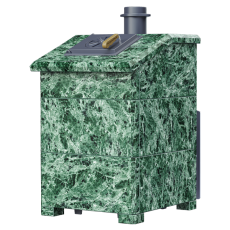 Гроза 24 Змеевик (930/30/40) фото в Минске