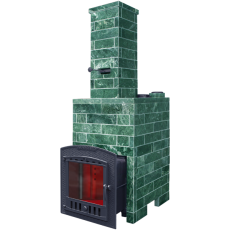 Avangard 24 кирпич Змеевик в Минске