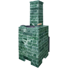 Avangard 24 кирпич Змеевик в Минске