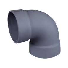 Отвод 90гр чугун купить в Минске