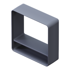 Удлинитель портала печи Гроза 18/24М 120мм фото в Минске