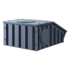 Короб для печи Гром 50 купить в Минске