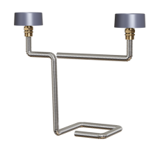 Паровая пушка Гром 30/GFS ЗК 25/ЗК 30/Avangard 24/30 комплект Президент/Классика фото в Минске