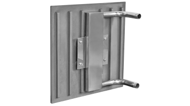 Теплообменник встроенный Гроза 18/24 в Минске