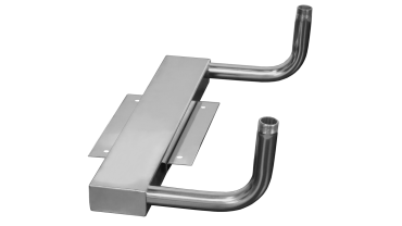 Теплообменник встроенный Гефест 3K 30/25 купить в Минске