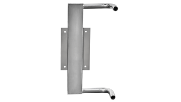 Теплообменник встроенный Гефест 3K 30/25 в Минске