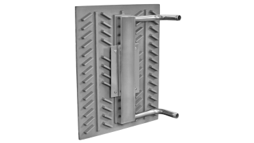 Теплообменник встроенный Гефест 3K 30/25 в Минске